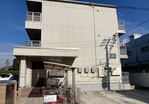 シリウスⅡ 202号-12