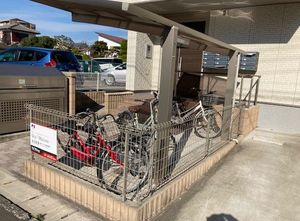 シリウスⅡ 202号-14