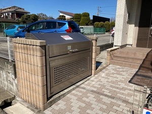 シリウスⅡ 202号-15