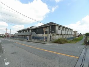 ディアナＡ 208号-1