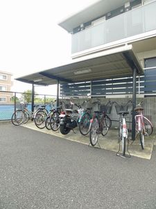 ディアナB 206号-5