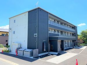 グランクラス潮見Ｓｔ． 207号-1