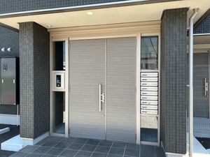 グランクラス潮見St. 207号-12