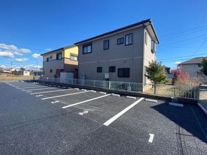 グランクラス潮見St. 207号-13