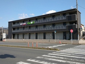 Ａｖｅｎｉｒ 302号-12