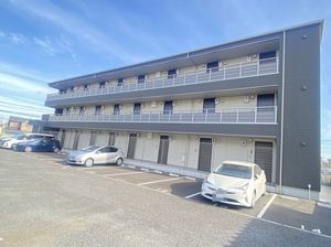 プルミエールＨｉ 205号-1