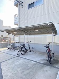 プルミエールHi 205号-12