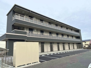 プルミエールHi 205号-13