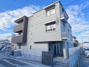 シャルムローズ 301号-1