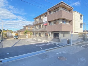 シャルムローズ 301号-12