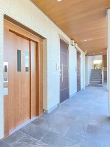 シャルムローズ 301号-14