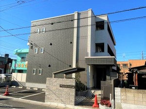 グランド　アスカ 101号-1