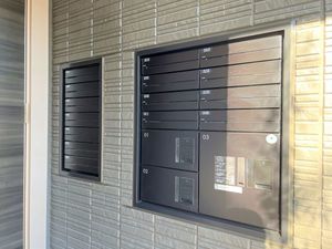 グランド　アスカ 101号-14