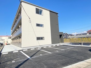 モリス　レジデンス 102号-12