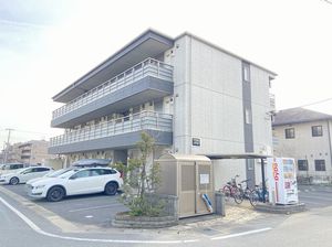 トラスティ　Ⅱ 205号-1