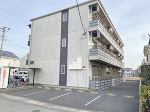 トラスティ Ⅱ 205号-12