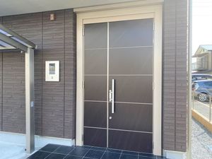 ショコラ 205号-12