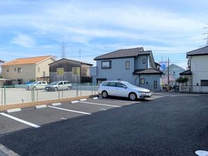 ショコラ 205号-13