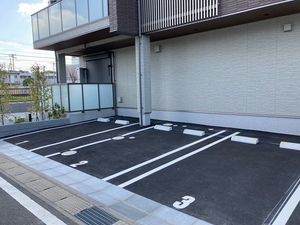ルミナス 303号-4