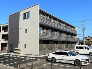 Ｔ’ｓガーデン 307号-12