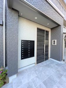 Ｔ’ｓガーデン 307号-13