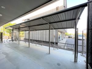 Ｔ’ｓガーデン 307号-14