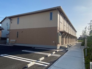 Ｃａｓａ　ｄｅｉ　Ｇｉｇｌｉ　Ａ 112号-1