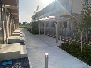 Ｃａｓａ　ｄｅｉ　Ｇｉｇｌｉ　Ａ 112号-11