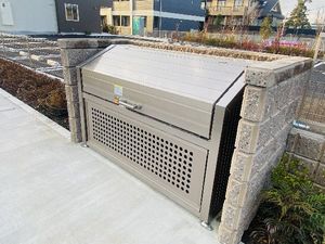 Ｃａｓａ　ｄｅｉ　Ｇｉｇｌｉ　Ａ 112号-13