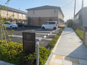 Ｃａｓａ　ｄｅｉ　Ｇｉｇｌｉ　Ｂ 102号-12