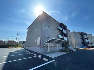 アンビエラⅡ 105号-4