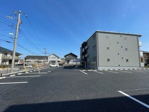 アンビエラⅡ 105号-5