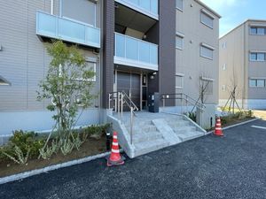 アンビエラⅡ 105号-6