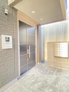 メゾン ド サキ 101号-12