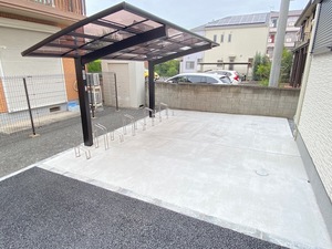 シャーメゾン浜野D 303号-12