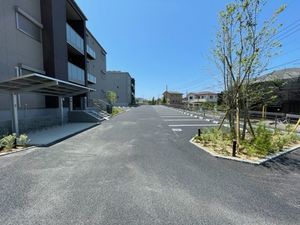 アンビエラⅢ 302号-12