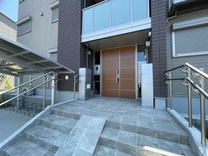 アンビエラⅢ 302号-13