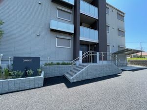 アンビエラⅣ 303号-13