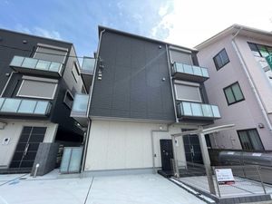 ラヴェールⅡ 303号-12