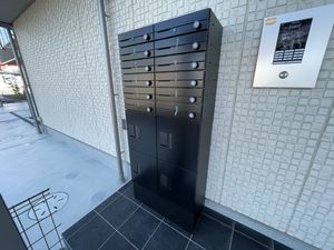 ラヴェールⅡ 303号-13