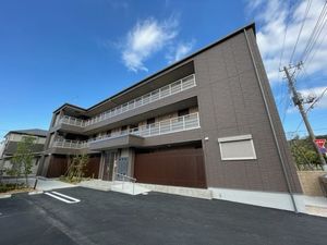 フェリーチェ 208号-1