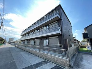 フェリーチェ 208号-3