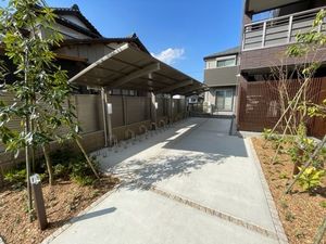 フェリーチェ 208号-5