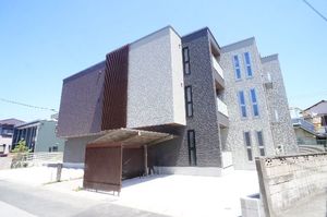 グランドメゾンマルコー