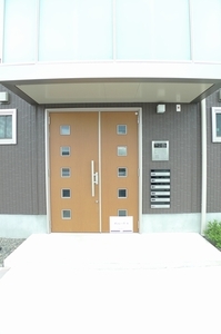 ボンレーヴＡ 203号-12