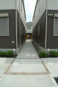 ボンレーヴＡ 203号-13