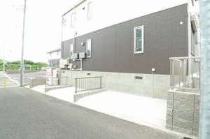 ボンレーヴＡ 203号-14