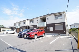 ボンレーヴＡ 203号-15