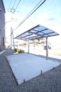 グレンディールC 303号-14