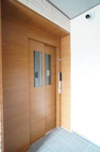 ルミエール南町 102号-12